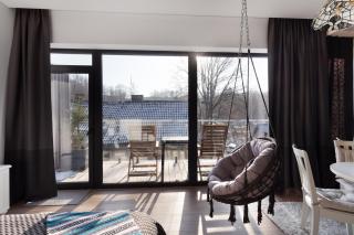 New cozy apartment in the old town of Vilnius, Paupys - Vilnius - 1