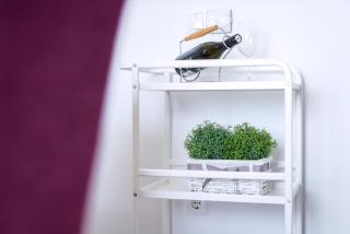 Ferienwohnung Ana Mit Atemberaubendem Meerblick - Makarska - 4