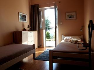 Großzügige Ferienwohnung Lolinka Bibinje - Bibinje - 6