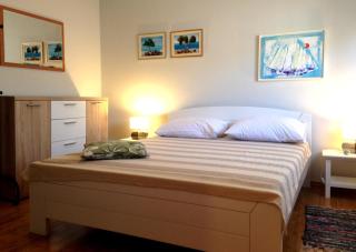 Großzügige Ferienwohnung Lolinka Bibinje - Bibinje - 9