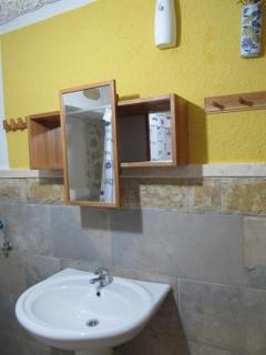 Nette Wohnung In Betina Mit Terrasse Und Whirlpool - Betina - 6