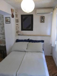 Nette Wohnung In Betina Mit Terrasse Und Whirlpool - Betina - 1