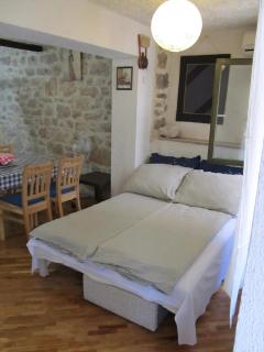 Nette Wohnung In Betina Mit Terrasse Und Whirlpool - Betina - 4