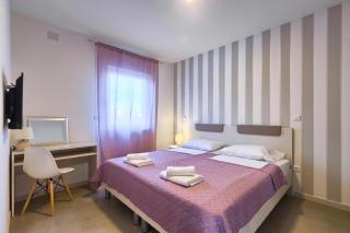 Appartement in Pula mit Privater Terrasse - Pula - 7