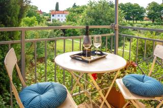 Wohnung Angelina In Marcana Bei Pula - Marčana - 8