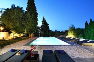 Tolle Villa In Pollensa - Santa Maria del Camí - 9