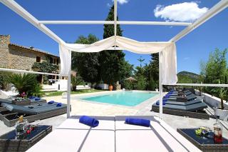 Tolle Villa In Pollensa - Santa Maria del Camí - 3