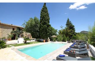 Tolle Villa In Pollensa - Santa Maria del Camí - 7