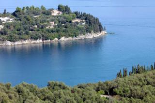 Nikolas House With Sweeping Sea View - Kalami - 0