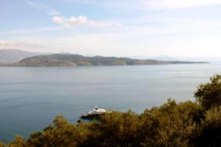 Nikolas House With Sweeping Sea View - Kalami - 5
