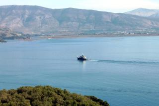 Nikolas House With Sweeping Sea View - Kalami - 2