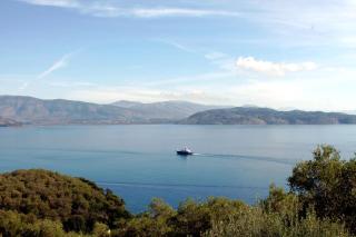 Nikolas House With Sweeping Sea View - Kalami - 8