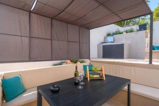 Ferienhaus In Vintijan Mit Privatem Pool - Vintijan - 7