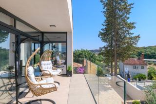Ferienhaus In Vintijan Mit Privatem Pool - Vintijan - 4