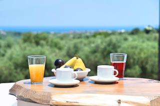Ferienhaus für 6 Personen ca 100 qm in Kavallos, Kreta West-Kreta - Kávallos - 6