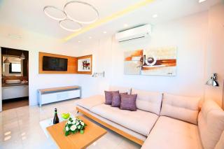 Ferienhaus für 6 Personen ca 100 qm in Kavallos, Kreta West-Kreta - Kávallos - 5