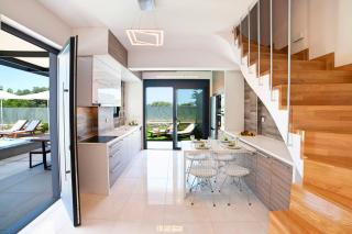 Ferienhaus für 6 Personen ca 100 qm in Kavallos, Kreta West-Kreta - Kávallos - 1