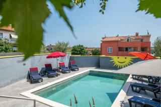 Ferienhaus Sunce - Pula - 3