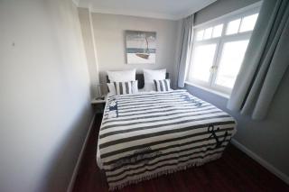 Schönes Appartement In Wenningstedt Braderup Sylt - Wenningstedt - 7