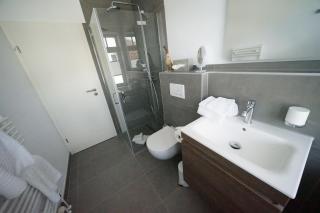 Schönes Appartement In Wenningstedt Braderup Sylt - Wenningstedt - 2