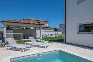 Ferienhaus Für 7 Personen Und 1 Kind In Vodnjan, Istrien Istrische Riviera - Vodnjan - 8