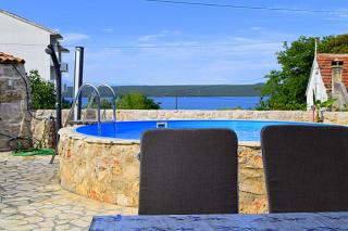 Ferienhaus In Dobropoljana Mit Privatem Pool - Dobropoljana - 6