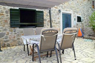Ferienhaus In Dobropoljana Mit Privatem Pool - Dobropoljana - 7
