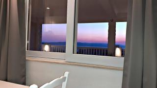 Ferienwohnung Mit Terrasse Und Herrlichem Ausblick Iam Meer - Baška Voda - 2