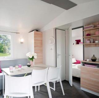 Mobilheime St, Aygulf Cote D Azur - Fréjus - 9