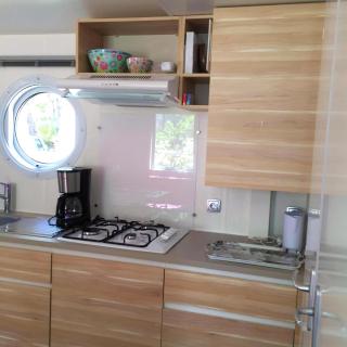 Mobilheime St, Aygulf Cote D Azur - Fréjus - 6