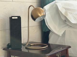 La Suite 608 - Loft Luxueux, sauna et montagnes - Murdochville - 2