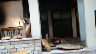 Nette Wohnung In Duće Mit Großer Terrasse - Duće - 4