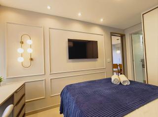 Rio Park Avenue, Espaço Familia - by TRH Home Stay - 9