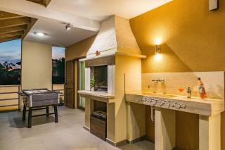 Ferienhaus für 6 Personen ca 160 qm in Juršići, Istrien Binnenland von Istrien - Svetvinčenat - 3