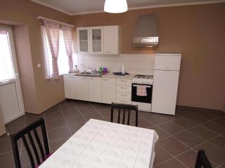 Wohnung in Veli Lošinj mit Grill, Garten und Terrasse - Veli Lošinj - 5