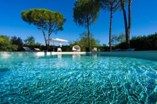 Ferienhaus Für 10 Personen In Altopascio, Toskana Provinz Lucca - Altopascio - 0