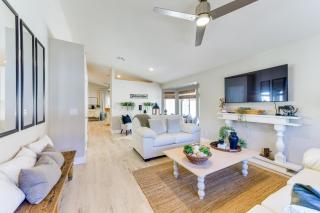 Updated Gilbert Home with Covered Patio - Gilbert - 5