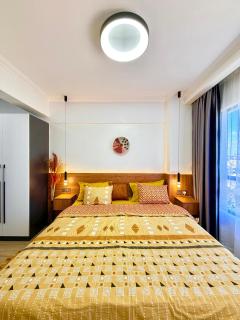 Appartement Marina Bay A13 - Nairobi - 1