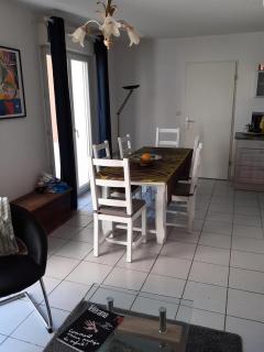 Résidence Closerie De Margot - 019 - Environnement calme pour cette maison pouvant accueillir 4 personnes MAE-4341 - Soulac-sur-Mer - 6