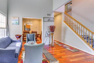 Point of Rocks Vacation Rental with Community Pool! - Brunswick - 6
