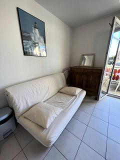 Résidence Les Vagues - 059 - Appartement idéalement situé à 50 m des plages Soulacaises MAE-4371 - 5