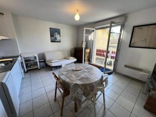 Résidence Les Vagues - 059 - Appartement idéalement situé à 50 m des plages Soulacaises MAE-4371 - 8