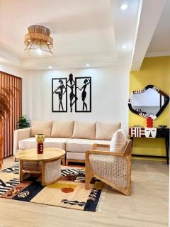 Appartement Marina Bay A13 - Nairobi - 9