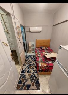 Tiny studio room 2 in manial Cairo - 0