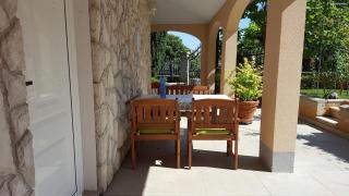 Studio Apartement In Banjole Mit Garten, Terrasse - Banjole - 8
