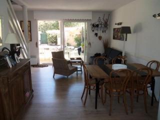 Résidence Les Arros - 087 - Charmante maison sur 2 niveaux aux Arros MAE-6121 - 7