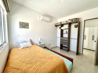 Hermosa casa familiar en privada cerca de la playa - 9