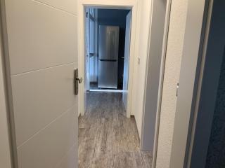 Appartement In Nordhausen Mit Terrasse, Garten Und Grill - Nordhausen - 9