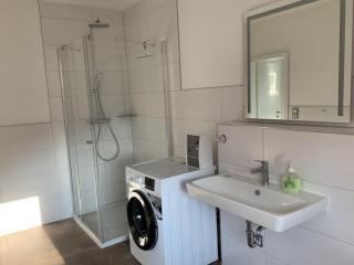Appartement In Nordhausen Mit Terrasse, Garten Und Grill - Nordhausen - 3