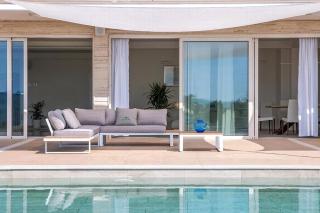 Nettes Ferienhaus In Acqualagna Mit Großem Garten - Acqualagna - 7